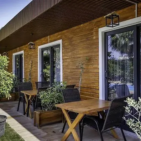 Terra Garden Kemer
