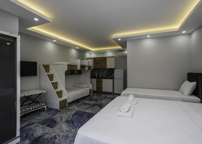 Terra Garden Hotel