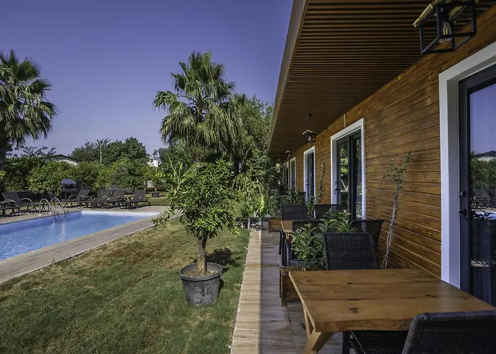 Terra Garden Hotel