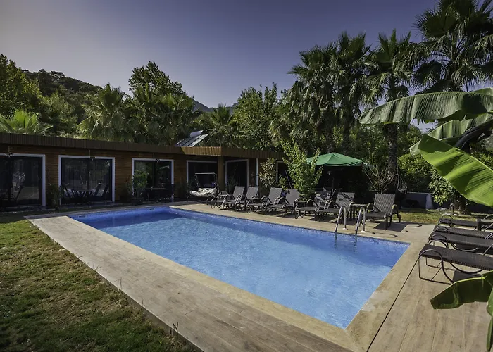 Terra Garden Hotel