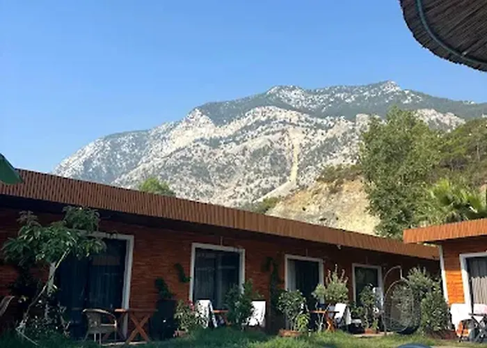 Terra Garden * Kemer