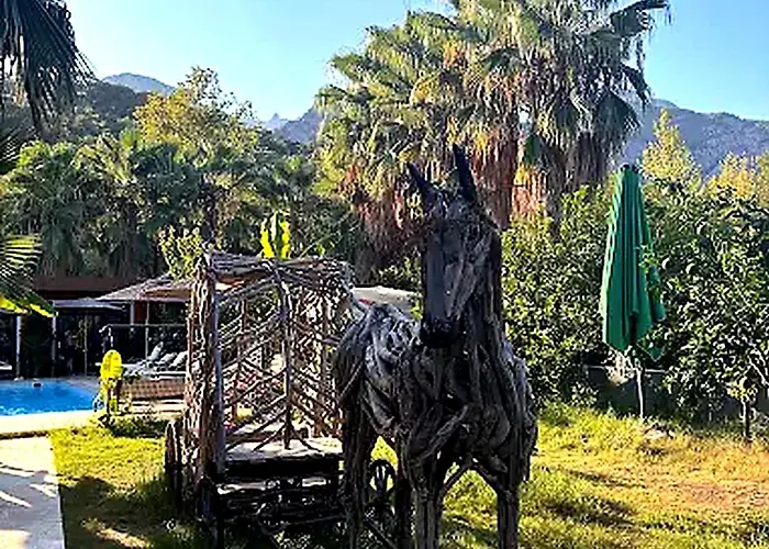 Terra Garden Hotel Kemer