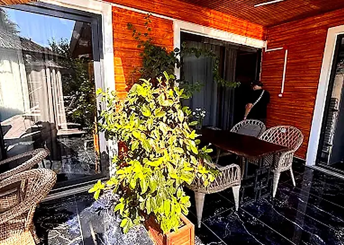 Terra Garden *