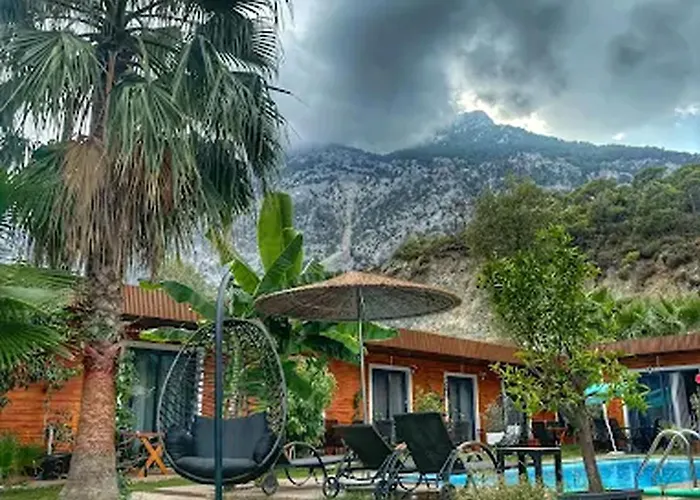 Terra Garden Hotel