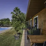 Terra Garden ホテル