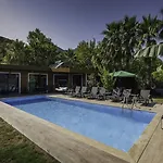 Terra Garden ホテル