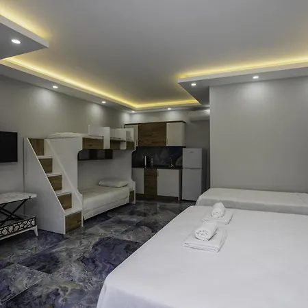 Terra Garden Hotel