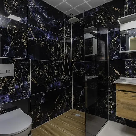 Hotel Terra Garden Kemer