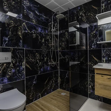 ホテル Terra Garden *