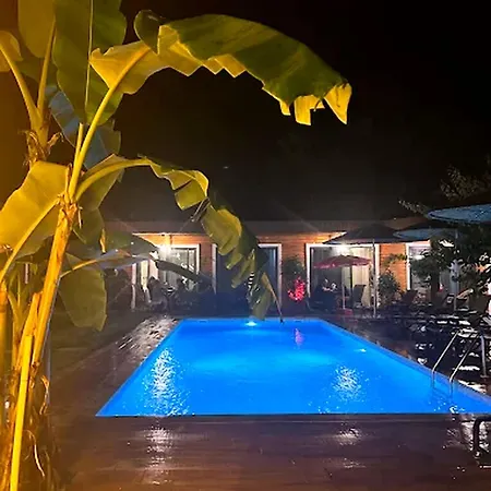 Terra Garden