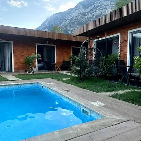 Terra Garden * Kemer