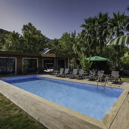 Terra Garden Szálloda