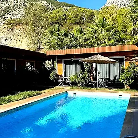 Terra Garden Kemer