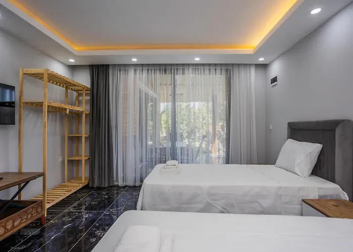 Terra Garden Hotel Kemer