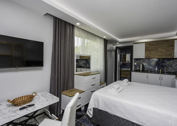 Hotel Terra Garden *