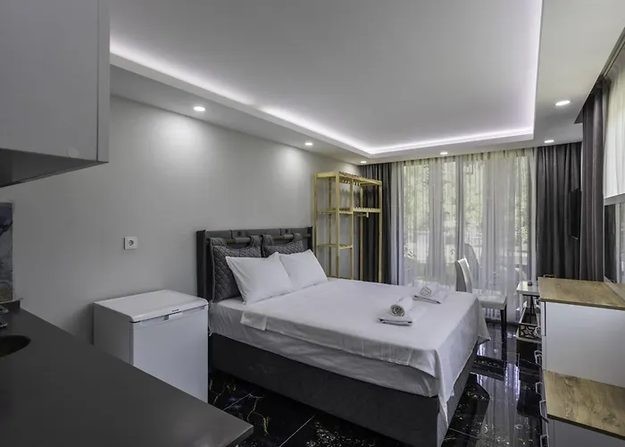 Terra Garden Hotel Kemer