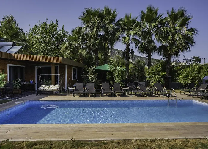 Terra Garden Hotel Kemer