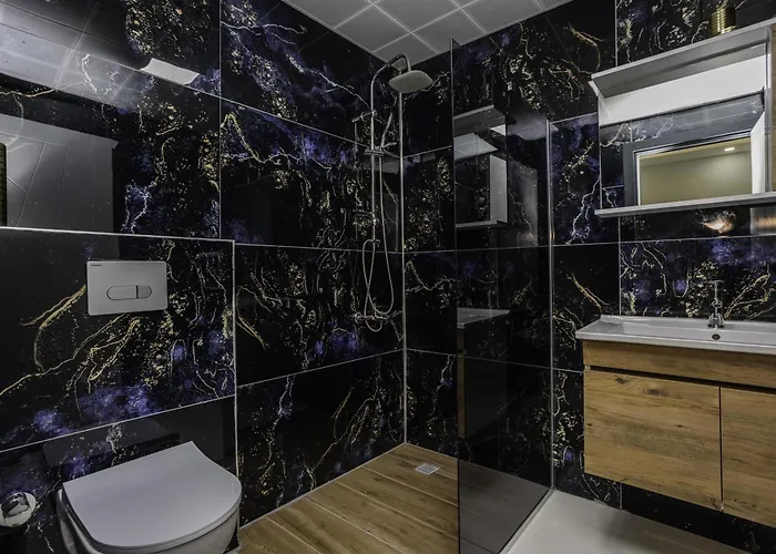 Hotel Terra Garden Kemer