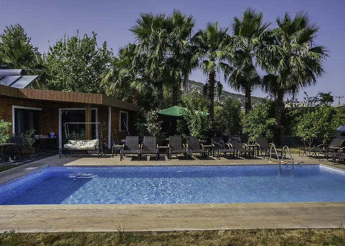 Terra Garden Hotel