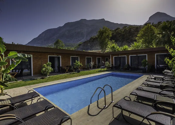 Terra Garden Kemer