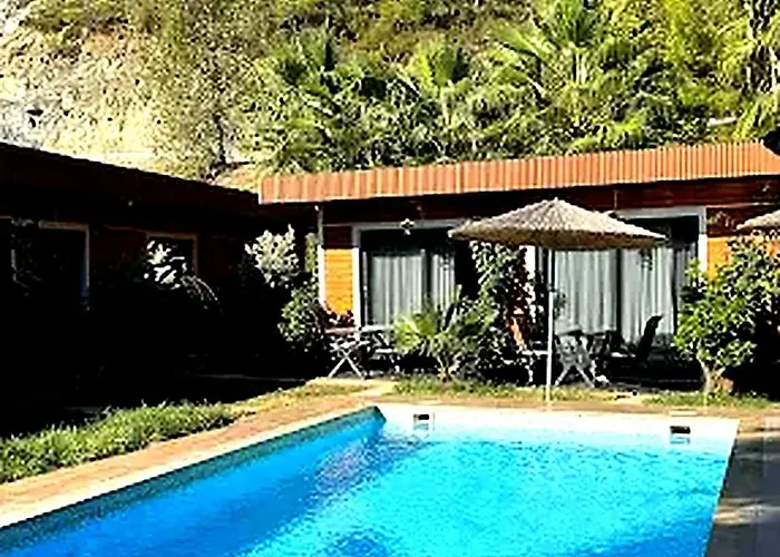 Terra Garden Kemer