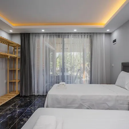 Terra Garden Ξενοδοχείο Κεμέρ