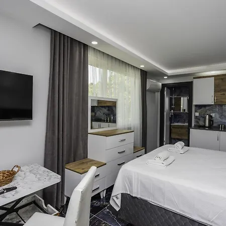Ξενοδοχείο Terra Garden *
