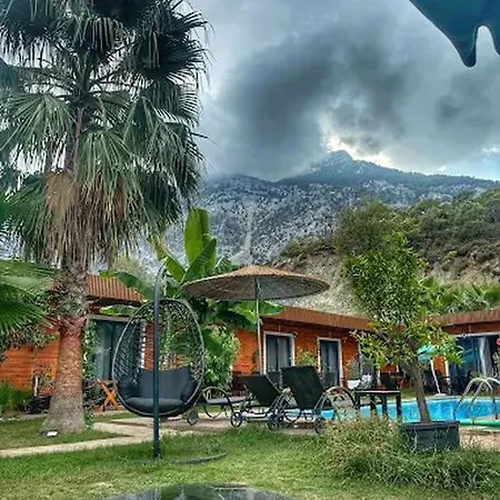 Terra Garden Ξενοδοχείο